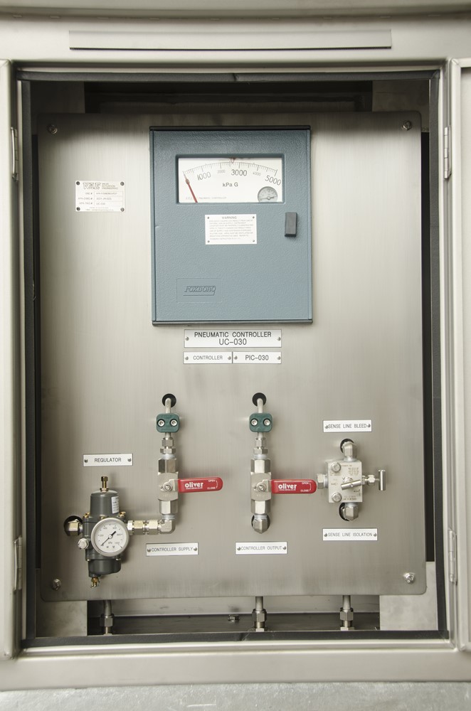 valve actuation